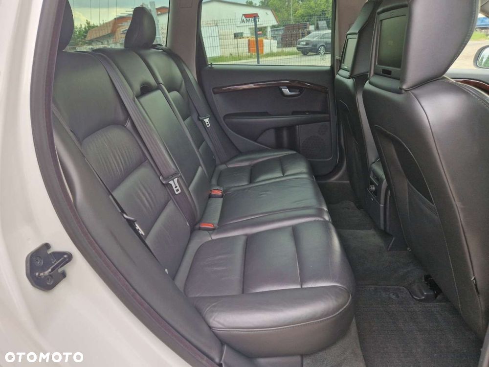 Volvo V70 1.6D DRIVe Momentum - 20