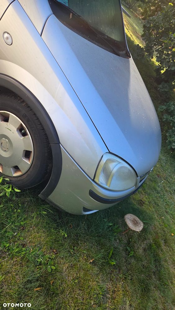 Opel Corsa 1.2 16V - 3