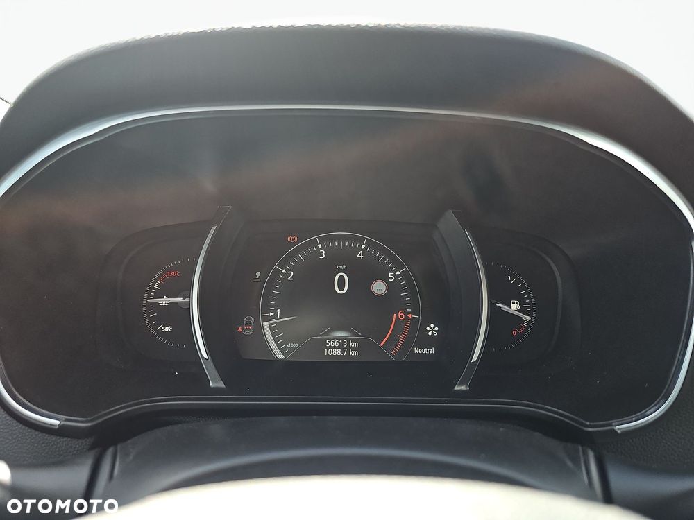 Renault Megane 1.2 Energy TCe Bose - 26