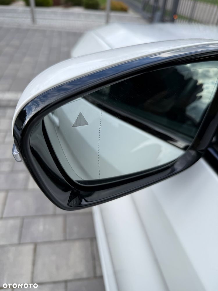 BMW Seria 5 530i xDrive M Sport sport - 21