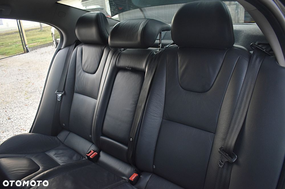 Volvo S60 D4 Momentum - 20