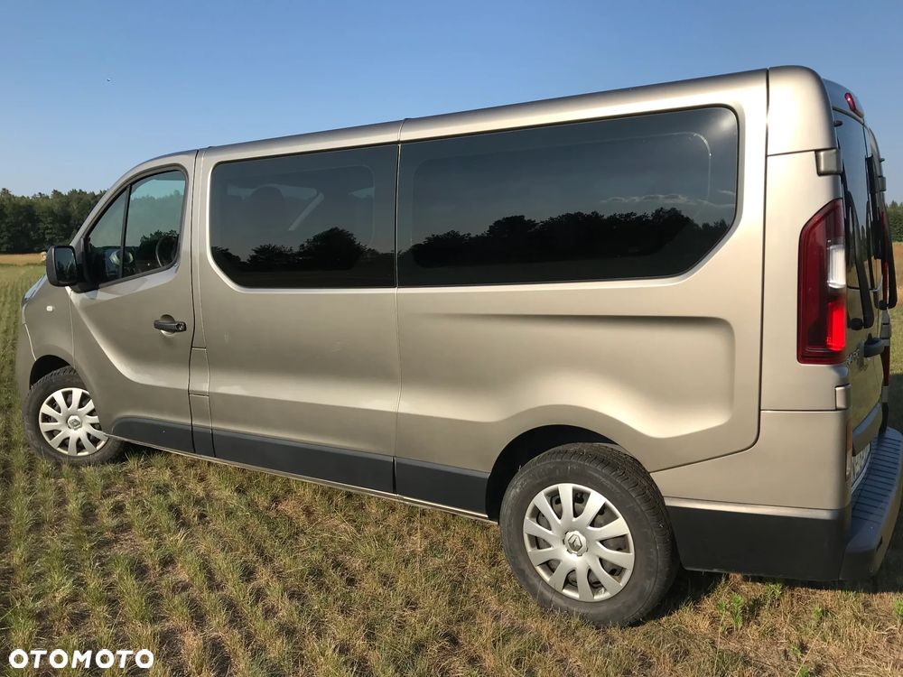 Renault Trafic L2H1 2,9t Pack Clim - 3