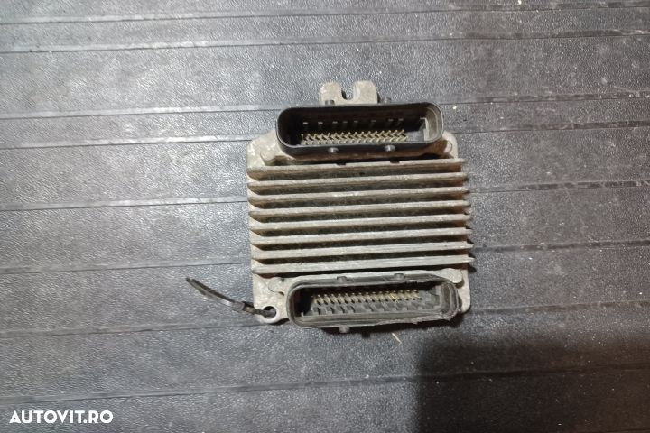 ECU Calculator Motor 09361069 - 1.6 09361069 - 1.6 Opel Astra G [1998 - 2