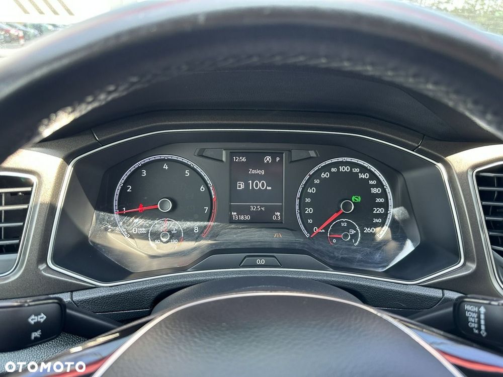 Volkswagen T-Roc 1.5 TSI ACT OPF DSG Style - 18