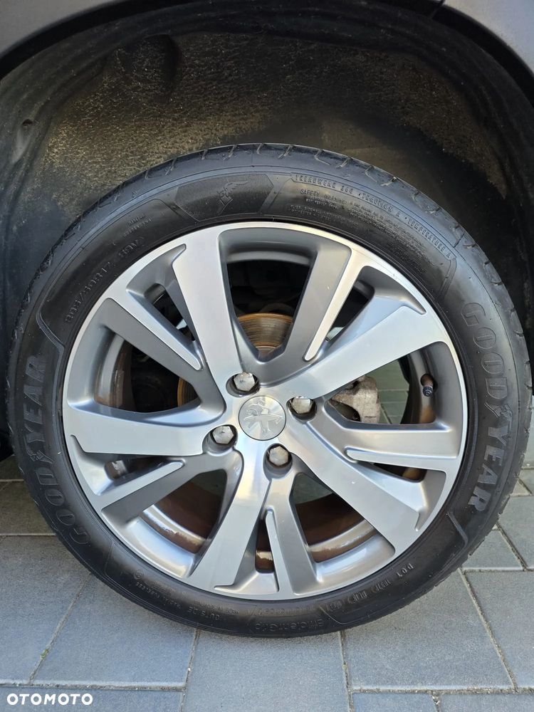 Peugeot 2008 - 29