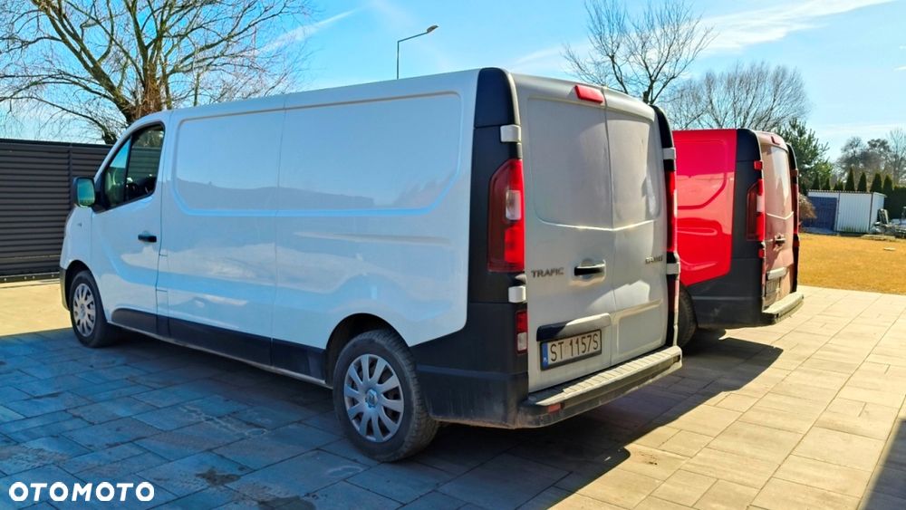Renault Trafic - 4