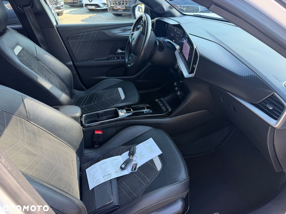 Opel Mokka 1.2 DI Turbo Automatik GS - 23