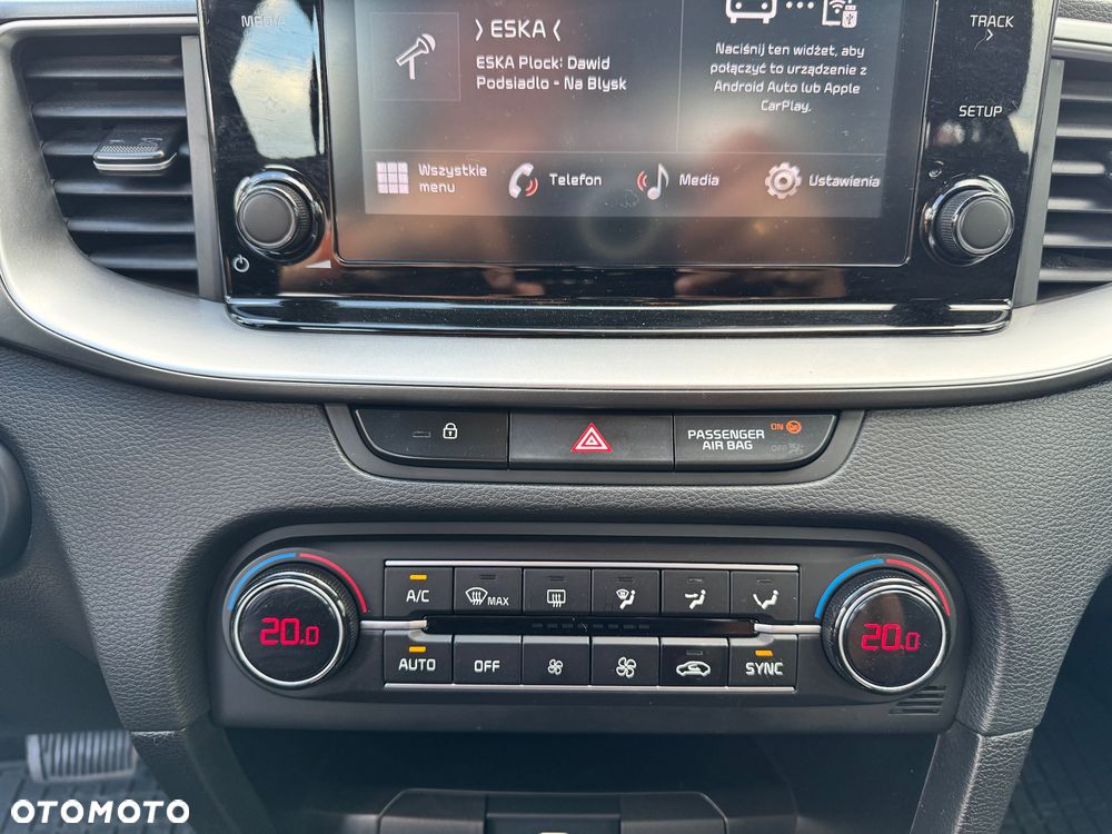 Kia Ceed 1.5 T-GDI L DCT - 17