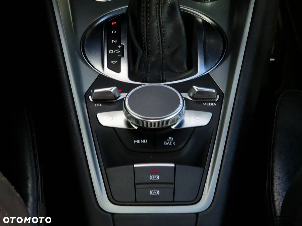 Audi TT Coupé 2.0 TFSI quattro S tronic - 30