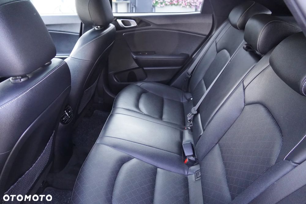 Kia XCeed 1.6 CRDi (48V Mild-Hybrid) DCT7 PLATINUM - 20