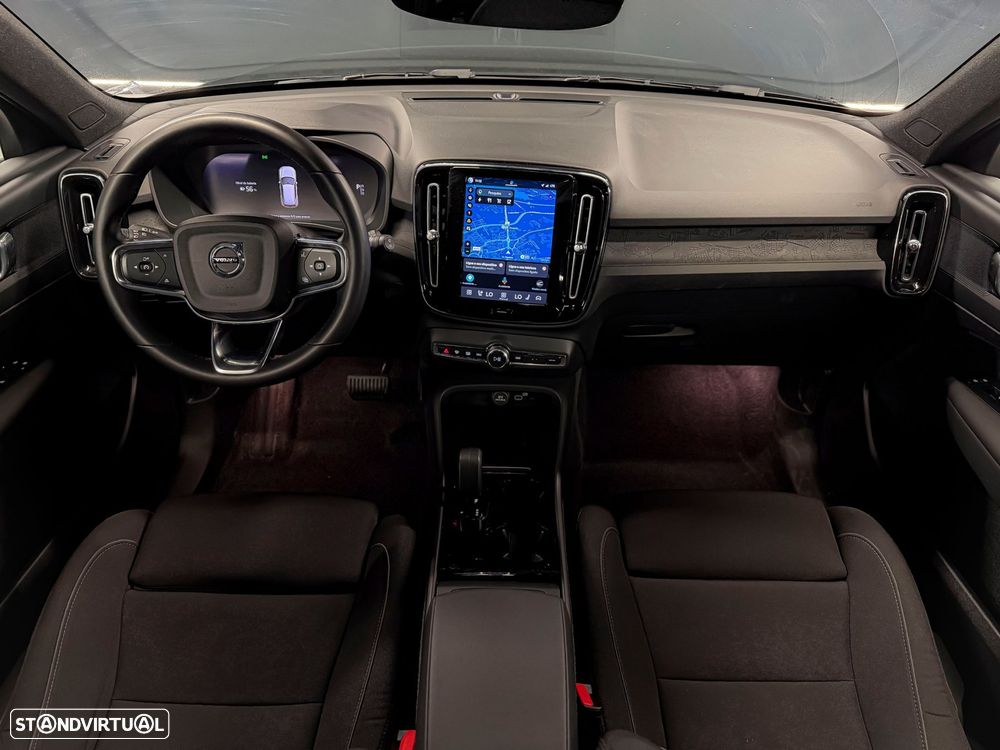 Volvo XC 40 Recharge Core - 9