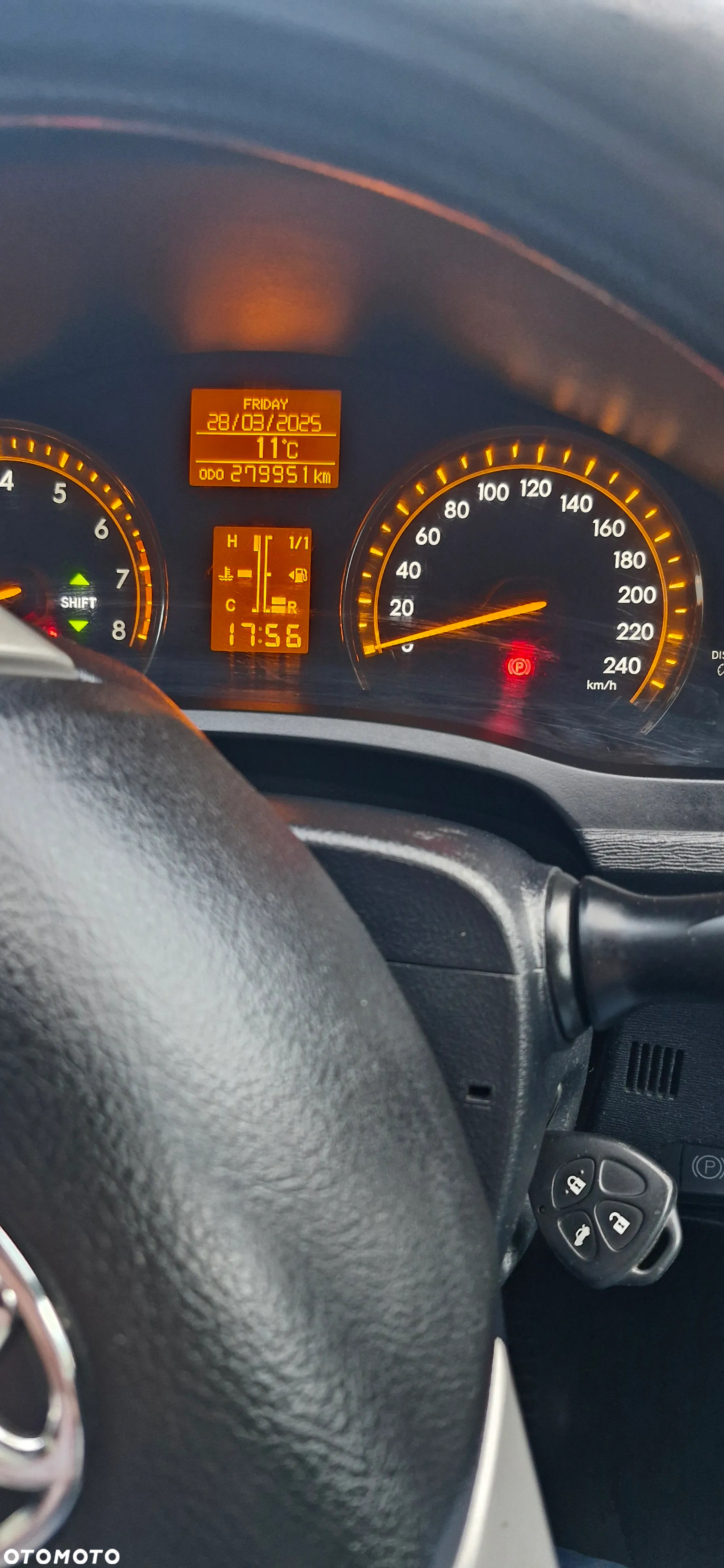 Toyota Avensis - 3