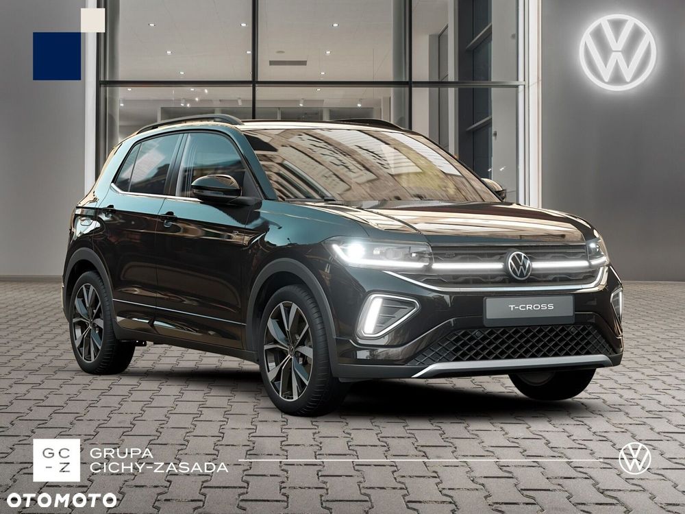 Volkswagen T-Cross - 3