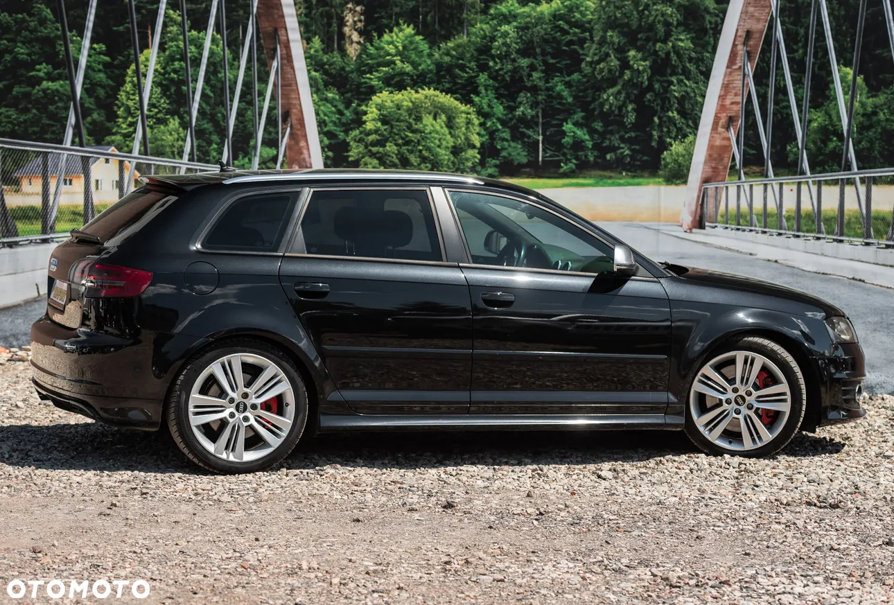 Audi S3 - 14