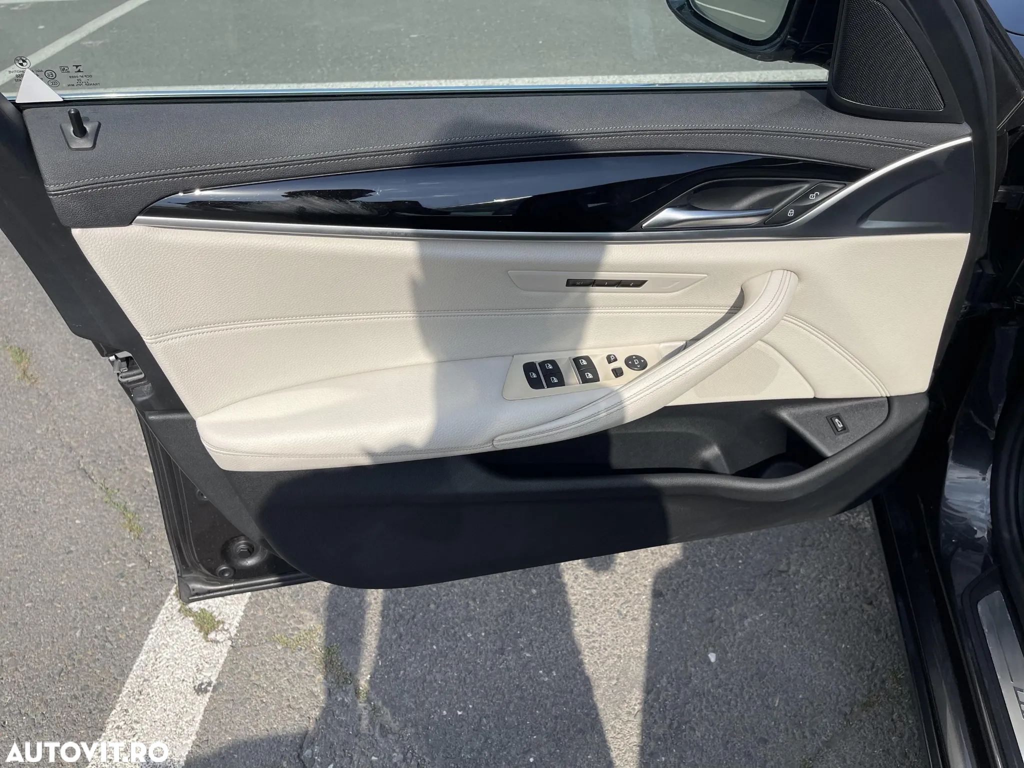 BMW Seria 5 - 10