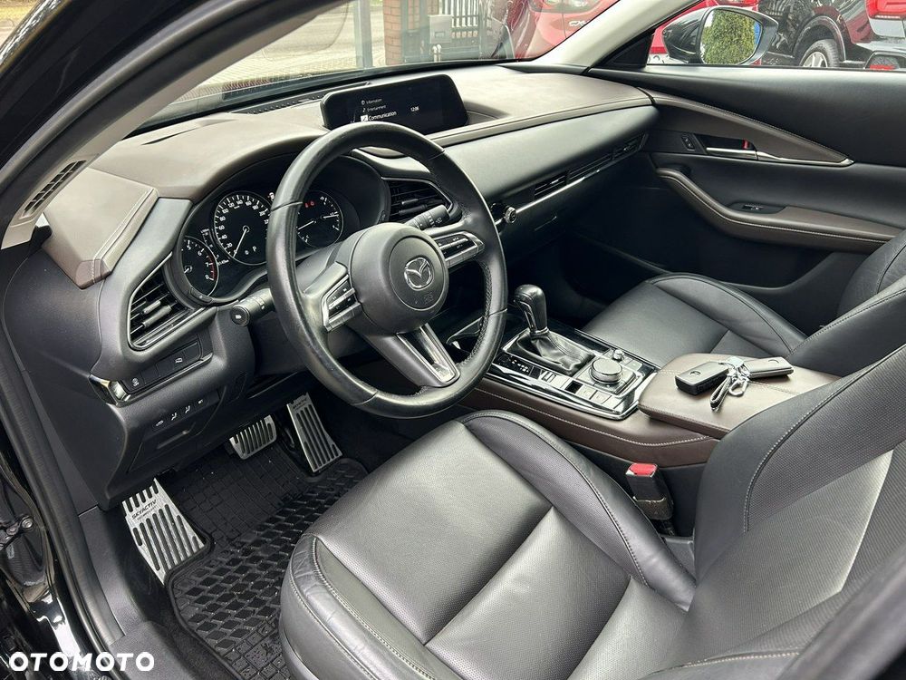 Mazda CX-30 - 17