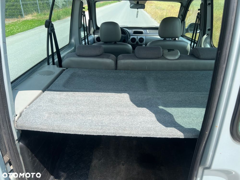Renault Kangoo 1.5 dCi Edition - 5