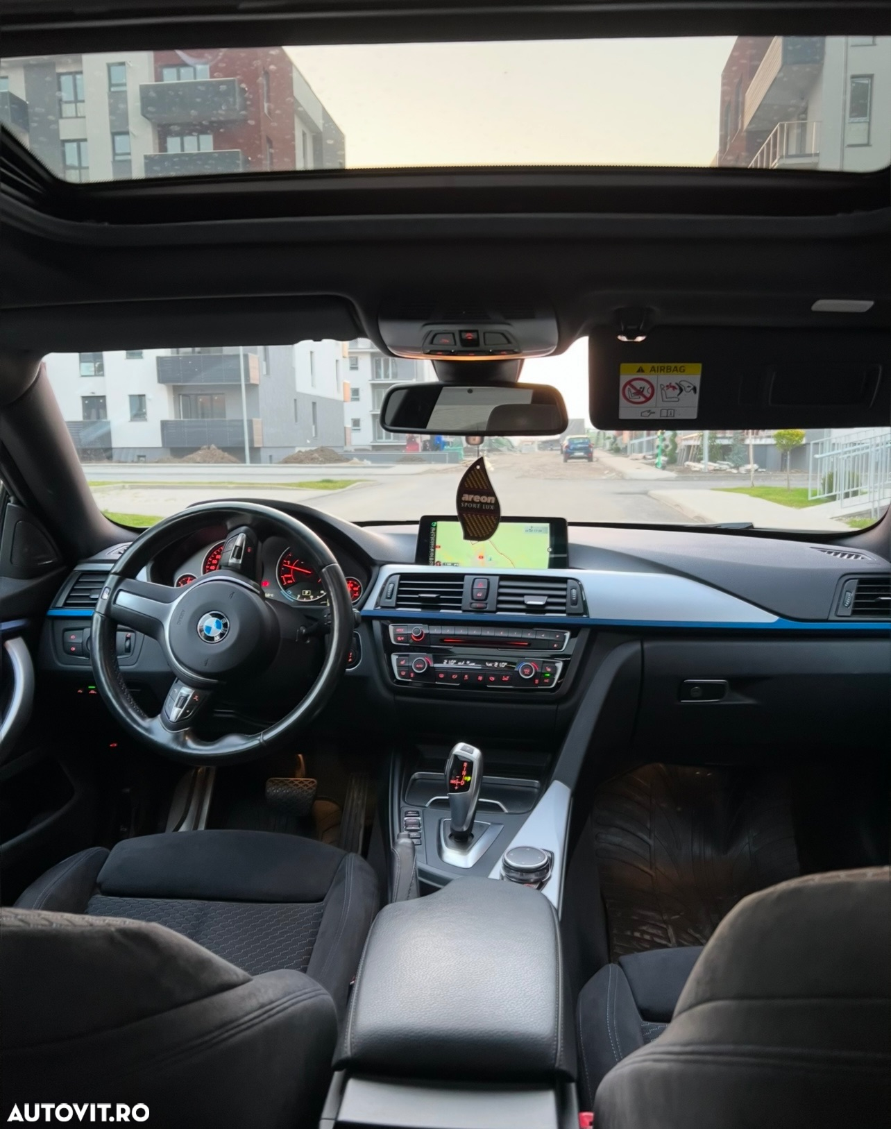 BMW Seria 4 - 10