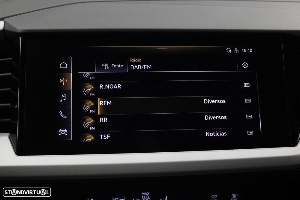 Audi Q4 Sportback e-tron 35 55 kWh - 21