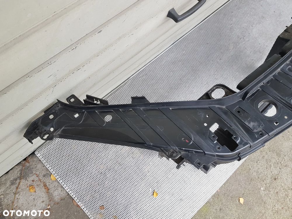 Mercedes W166 ML GL GLE GLS Pas Przedni Wzmocnienie Czołowe - 2