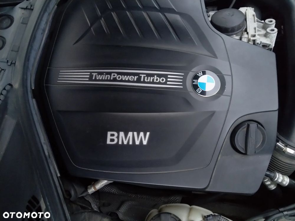 BMW Seria 4 435i Sport-Aut Luxury Line - 31
