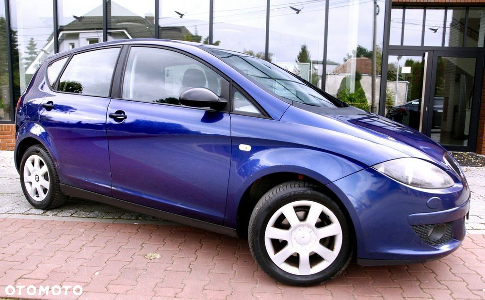 Seat Altea 1.6 Style - 28