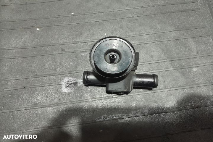 Pompa recirculare apa 1J0819809 1J0819809 Audi A4 B8/8K [2007 - 2011] - 1