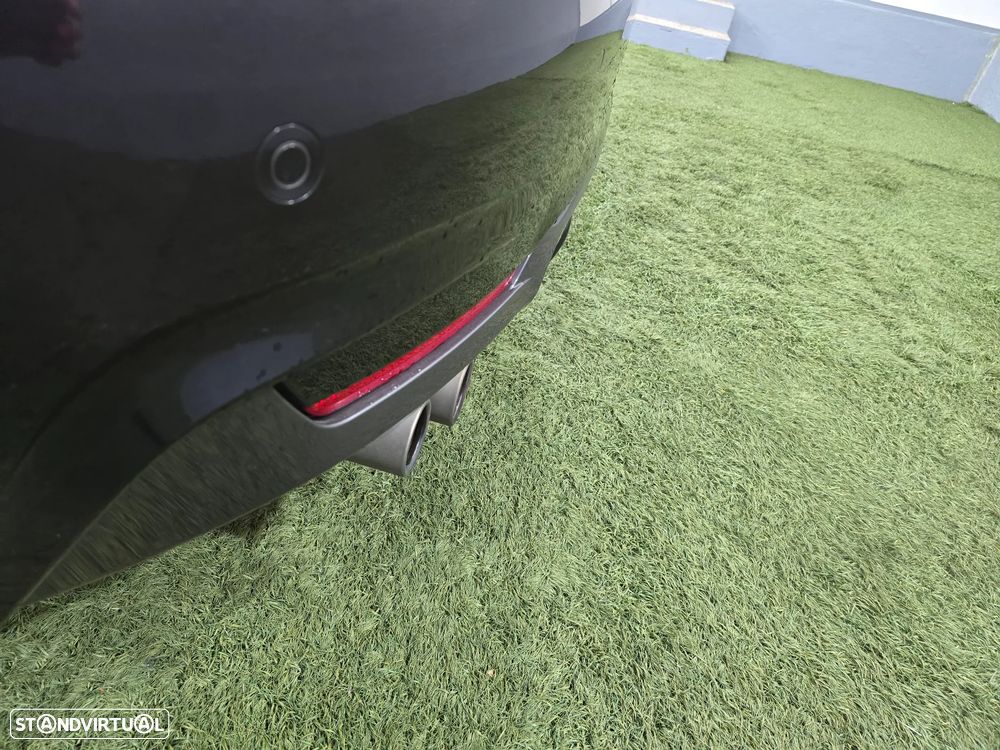 BMW 430 Gran Coupé i Pack M Auto - 18