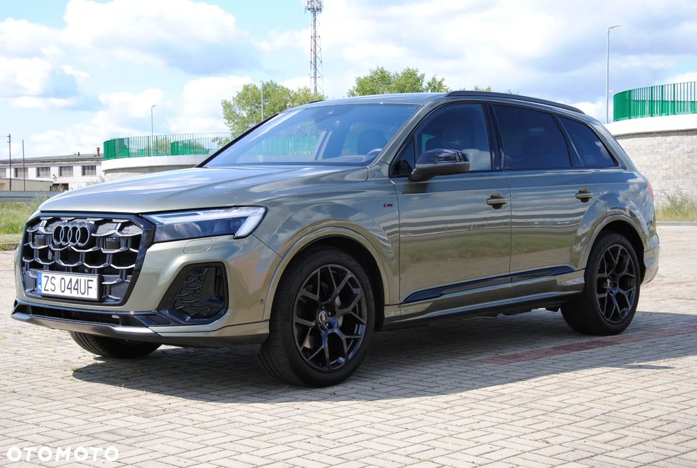 Audi Q7 - 12