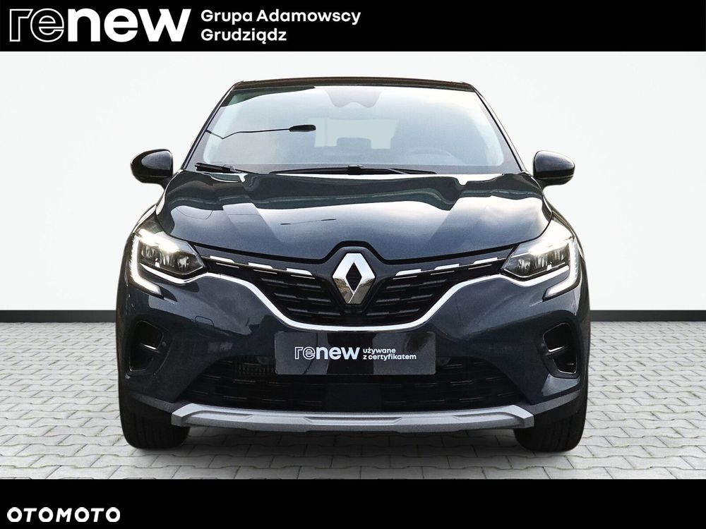 Renault Captur 1.0 TCe Techno - 9