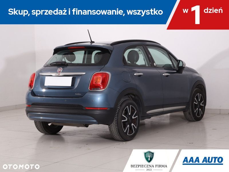 Fiat 500X - 7