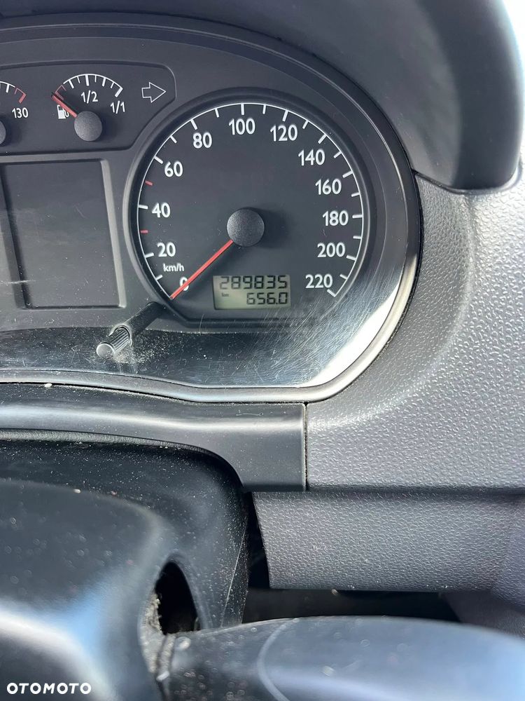 Volkswagen Polo 1.2 12V Basis - 4