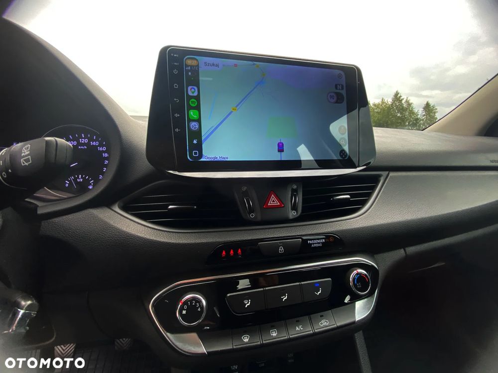 Hyundai i30 - 29