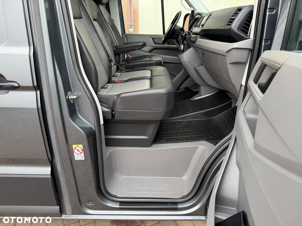 Volkswagen Crafter L2H2 - 35