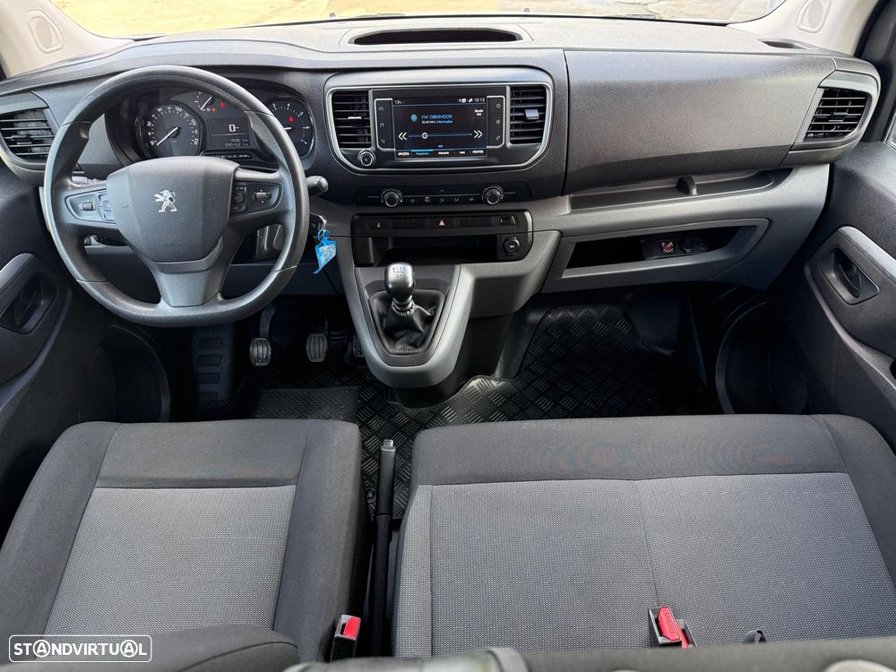 Peugeot Expert 2.0 L1 - 22