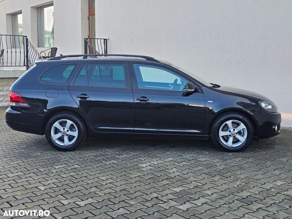 Volkswagen Golf 1.4 TSI MATCH - 3