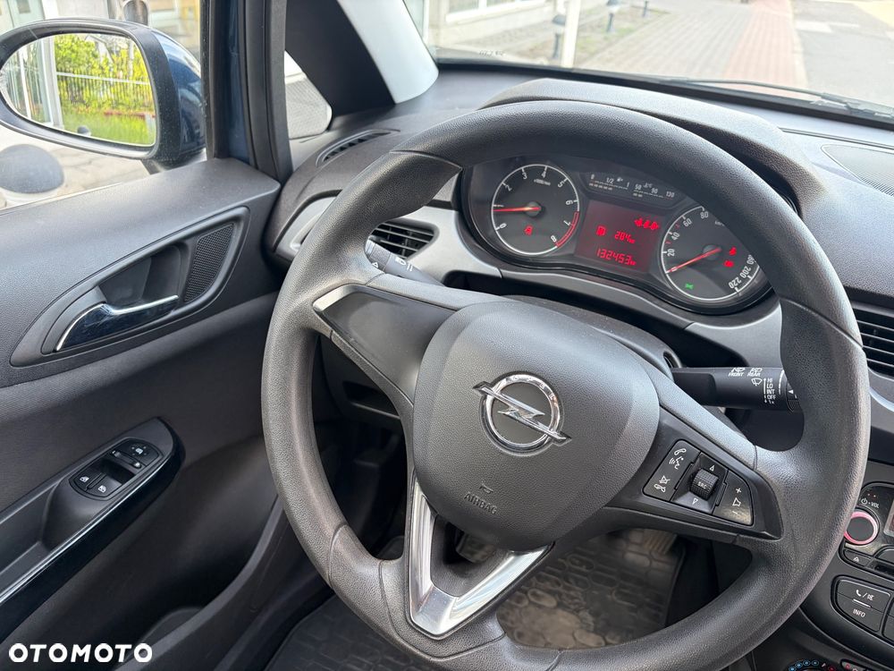 Opel Corsa 1.4 Enjoy - 12