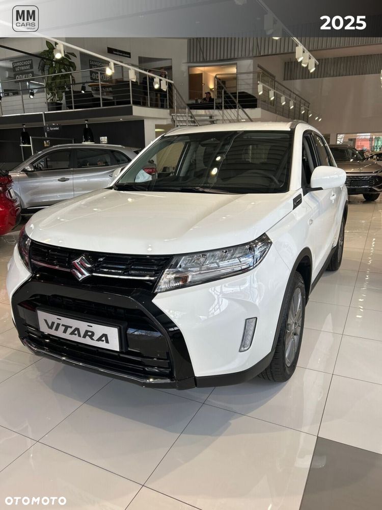 Suzuki Vitara - 2