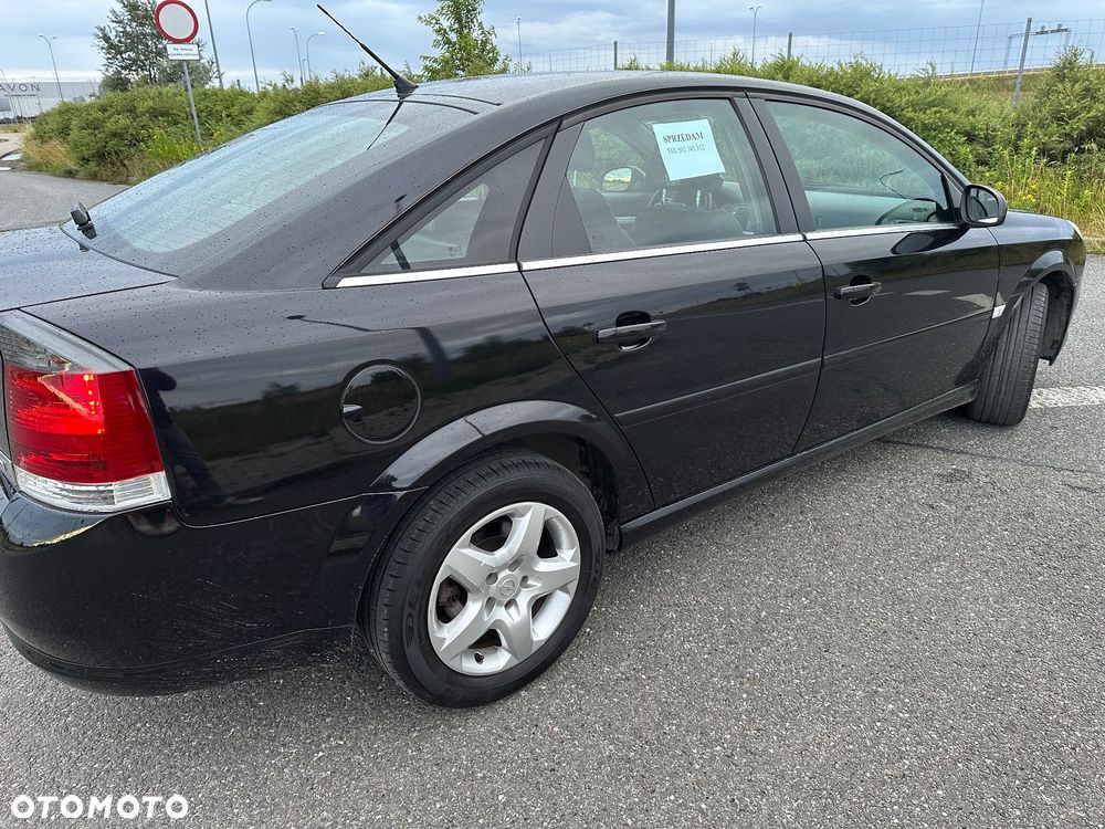 Opel Vectra 1.9 CDTI Cosmo - 3