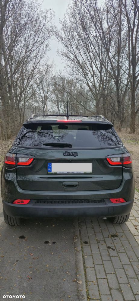 Jeep Compass - 29