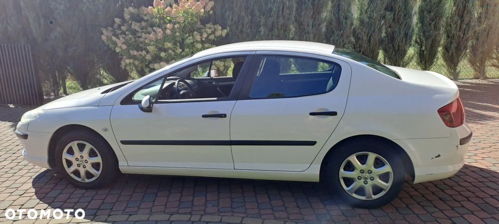 Peugeot 407 1.8 Premium - 3