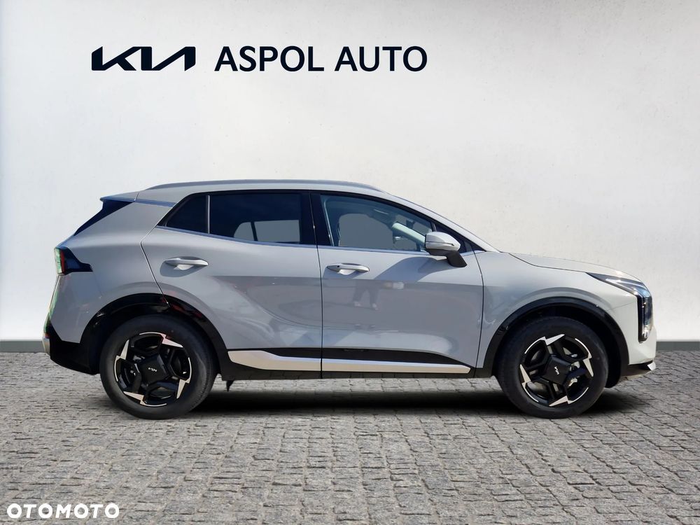 Kia Sportage - 7