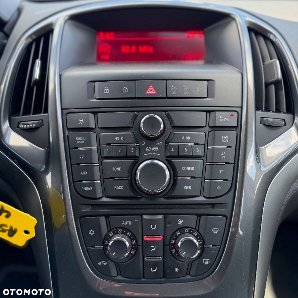 Opel Astra - 30