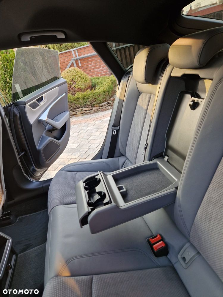 Audi A7 Sportback 45 TFSI Quattro S tronic - 20