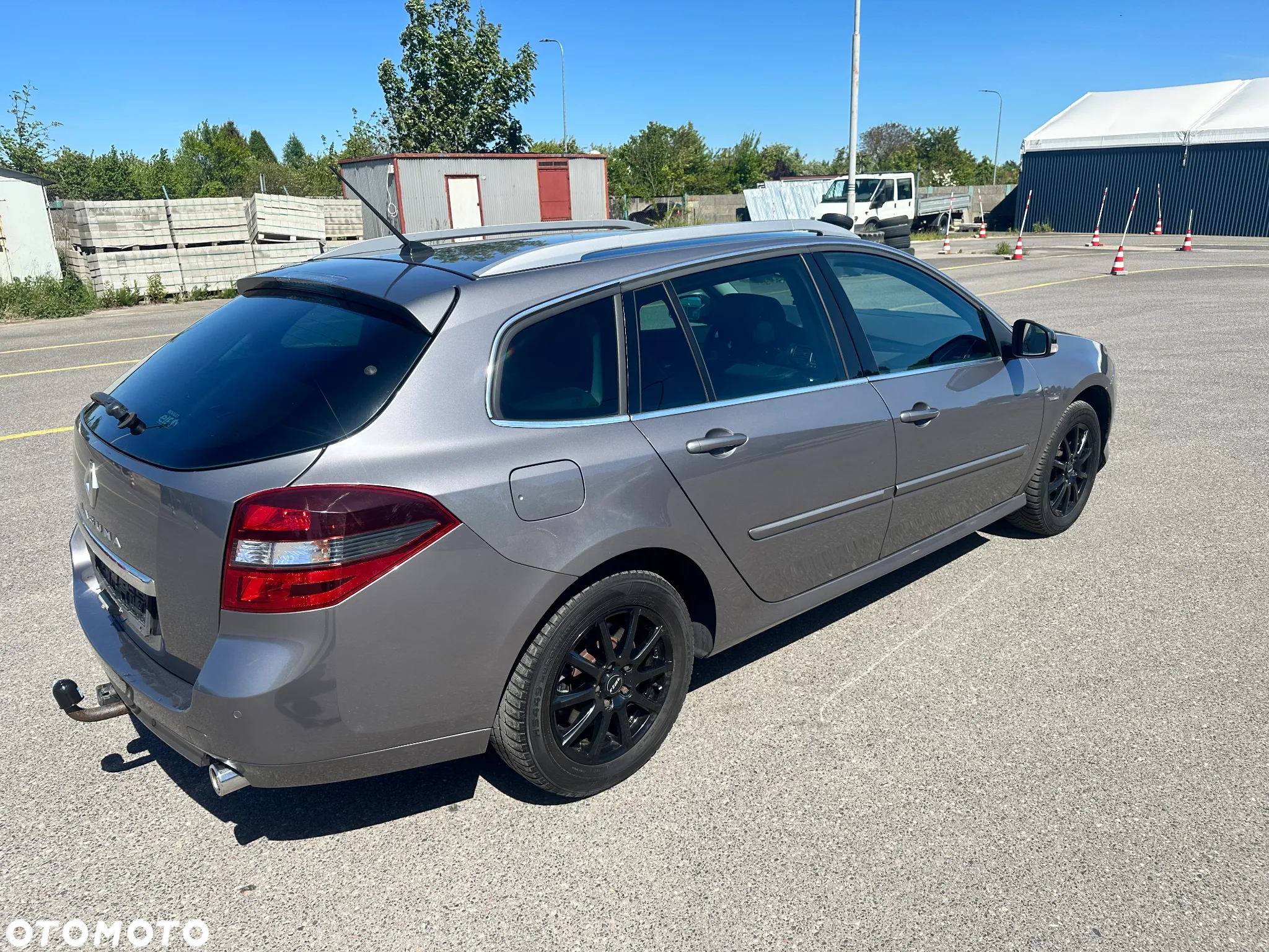 Renault Laguna - 3