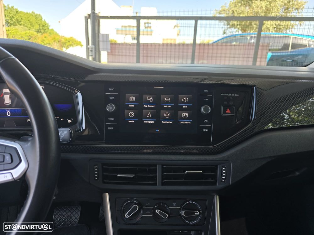 VW Polo 1.0 TSI Urban DSG - 13