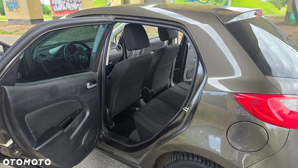 Mazda 2 1.3 MZR Sendo - 30