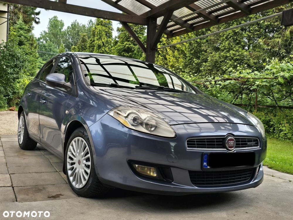 Fiat Bravo - 16
