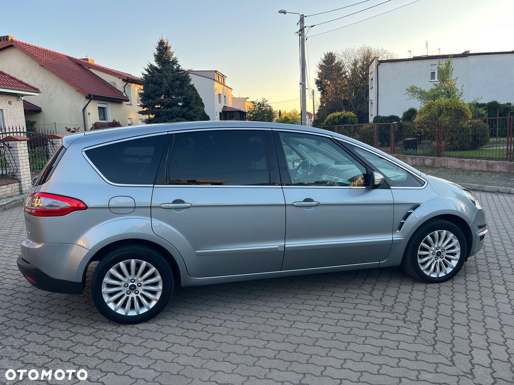Ford S-Max 2.0 TDCi DPF Business Edition - 6