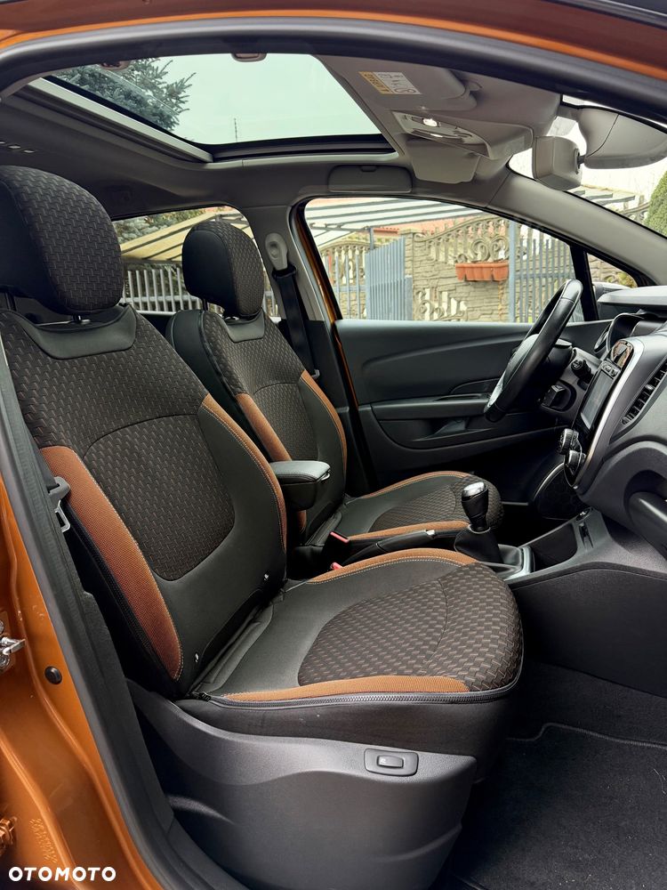 Renault Captur ENERGY TCe 90 Start&Stop Luxe - 18